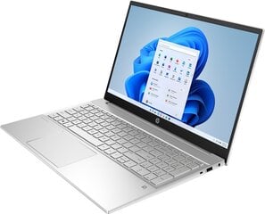 HP Pavilion 15-eg2006nw (6Y4K5EA) цена и информация | Записные книжки | kaup24.ee