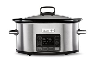 Crock-Pot CSC066X hind ja info | Aurutajad, multikeetjad | kaup24.ee