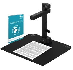 IRIScan Desk 6 Pro Dyslexic цена и информация | Сканер | kaup24.ee