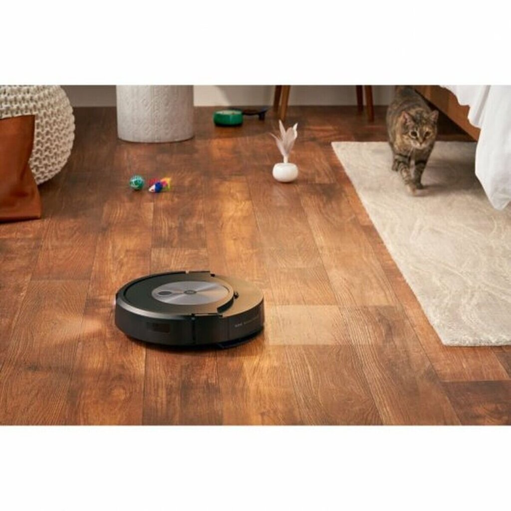 iRobot Roomba Combo j7+ hind ja info | Robottolmuimejad | kaup24.ee