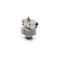 Raise3D V2 Hot End Assembly hind ja info | Printeritarvikud | kaup24.ee