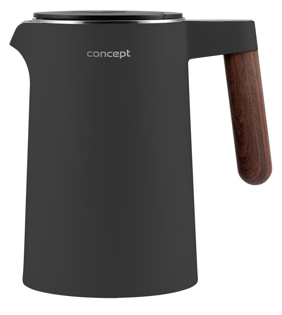 Concept Electric Kettle RK3305 цена и информация | Veekeetjad | kaup24.ee