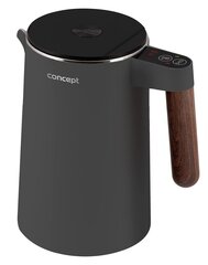 Concept Electric Kettle RK3305 цена и информация | Электрочайники | kaup24.ee