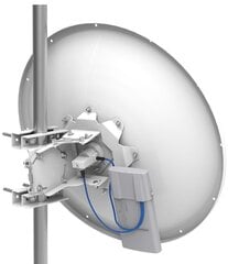 MikroTik mANT30 PA | Направленная антенна | MTAD-5G-30D3-PA, 5 ГГц, 30 дБи цена и информация | Маршрутизаторы (роутеры) | kaup24.ee
