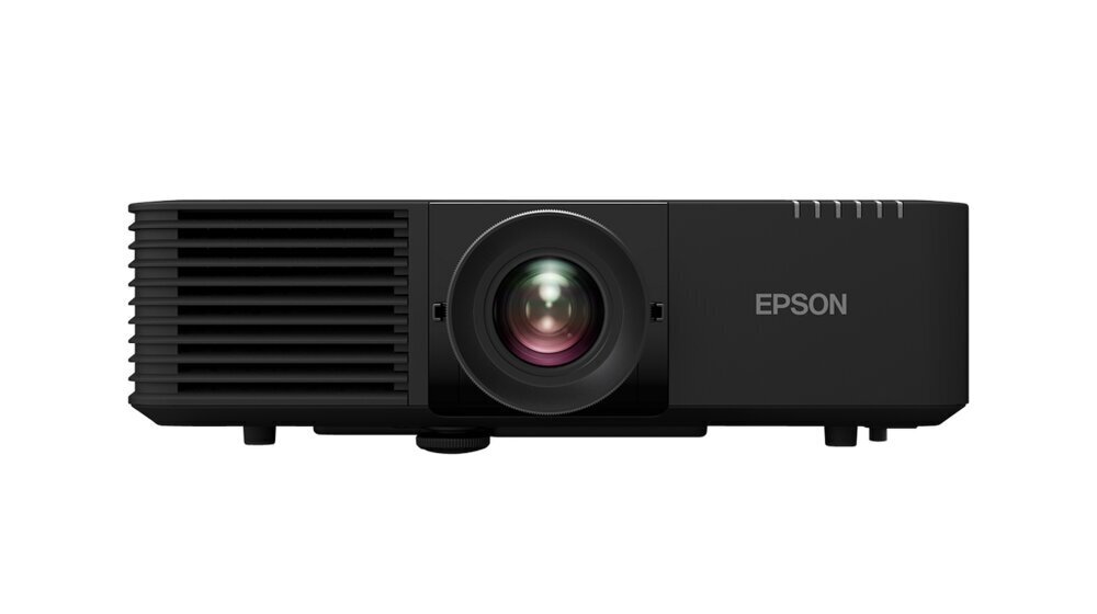 Epson EB-L775U цена и информация | Projektorid | kaup24.ee