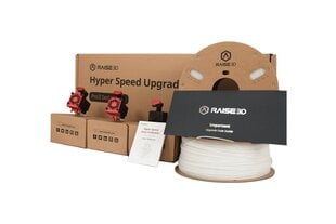 Raise3D Hyper Speed Kit цена и информация | Аксессуары для принтера | kaup24.ee