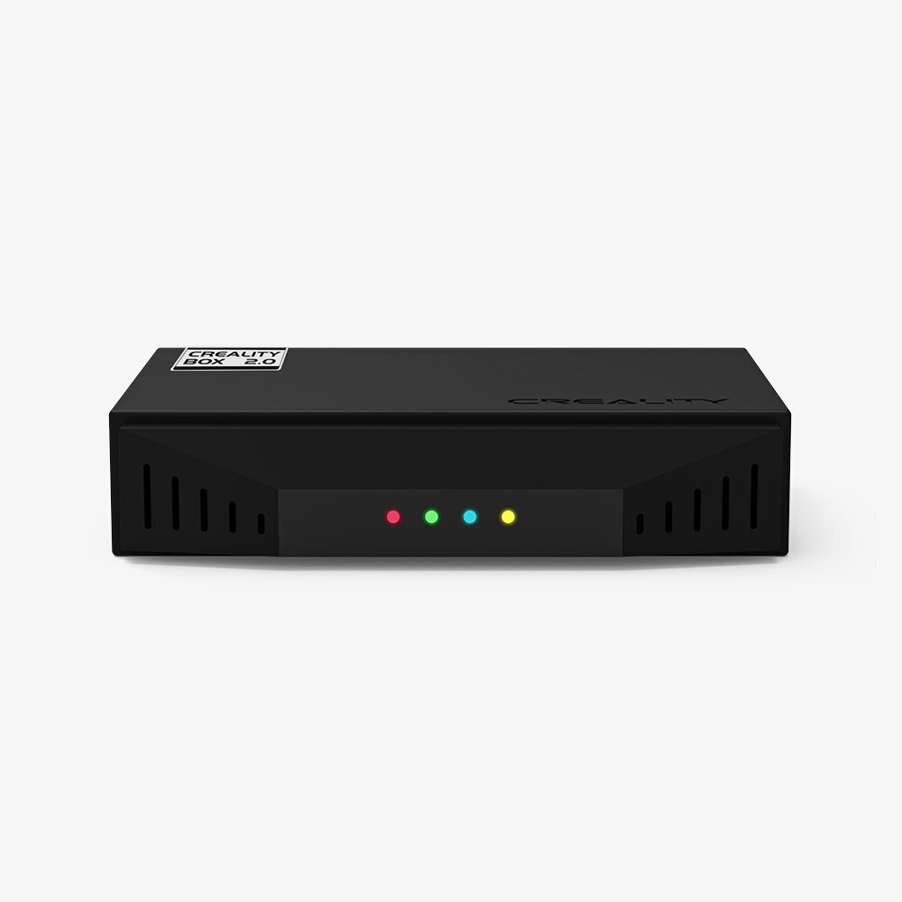 Creality WiFi Cloud Box 2.0 цена и информация | Ruuterid | kaup24.ee