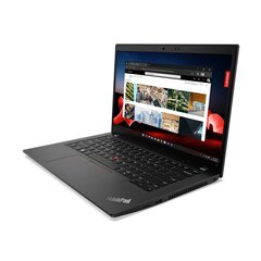 Lenovo ThinkPad L14 G4 (21H1003WPB) цена и информация | Ноутбуки | kaup24.ee