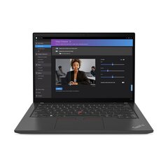 Lenovo ThinkPad T14 Gen 4 (21HD0041PB) hind ja info | Sülearvutid | kaup24.ee