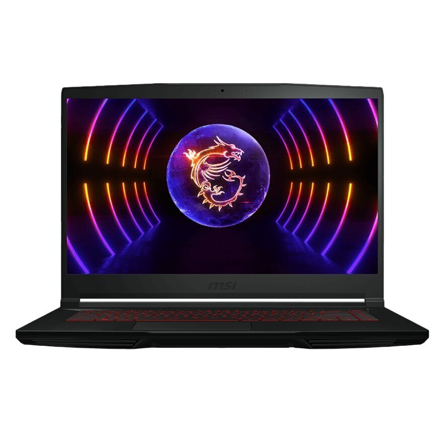 MSI Thin GF63 12UCX-494XPL hind ja info | Sülearvutid | kaup24.ee