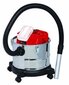 Einhell TE-AV18/15 hind ja info | Tolmuimejad | kaup24.ee