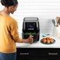 Nutribullet Air Fryer XXL Digital цена и информация | Fritüürid, kuumaõhufritüürid | kaup24.ee