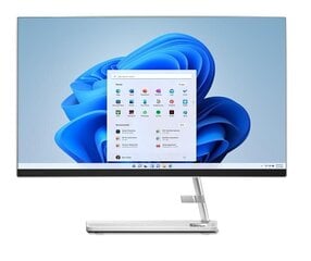 Lenovo IdeaCentre AIO 3 27IAP7 (F0GJ00L7PB) цена и информация | Стационарные компьютеры | kaup24.ee