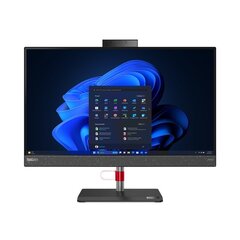 Lenovo ThinkCentre neo 50a 24 Gen 4 (12K9003EPB) цена и информация | Стационарные компьютеры | kaup24.ee