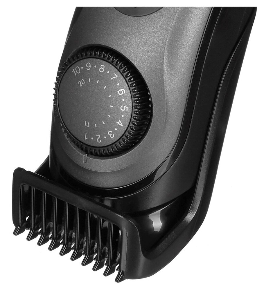 Braun BeardTrimmer 7 BT7940 цена и информация | Juukselõikusmasinad, trimmerid | kaup24.ee