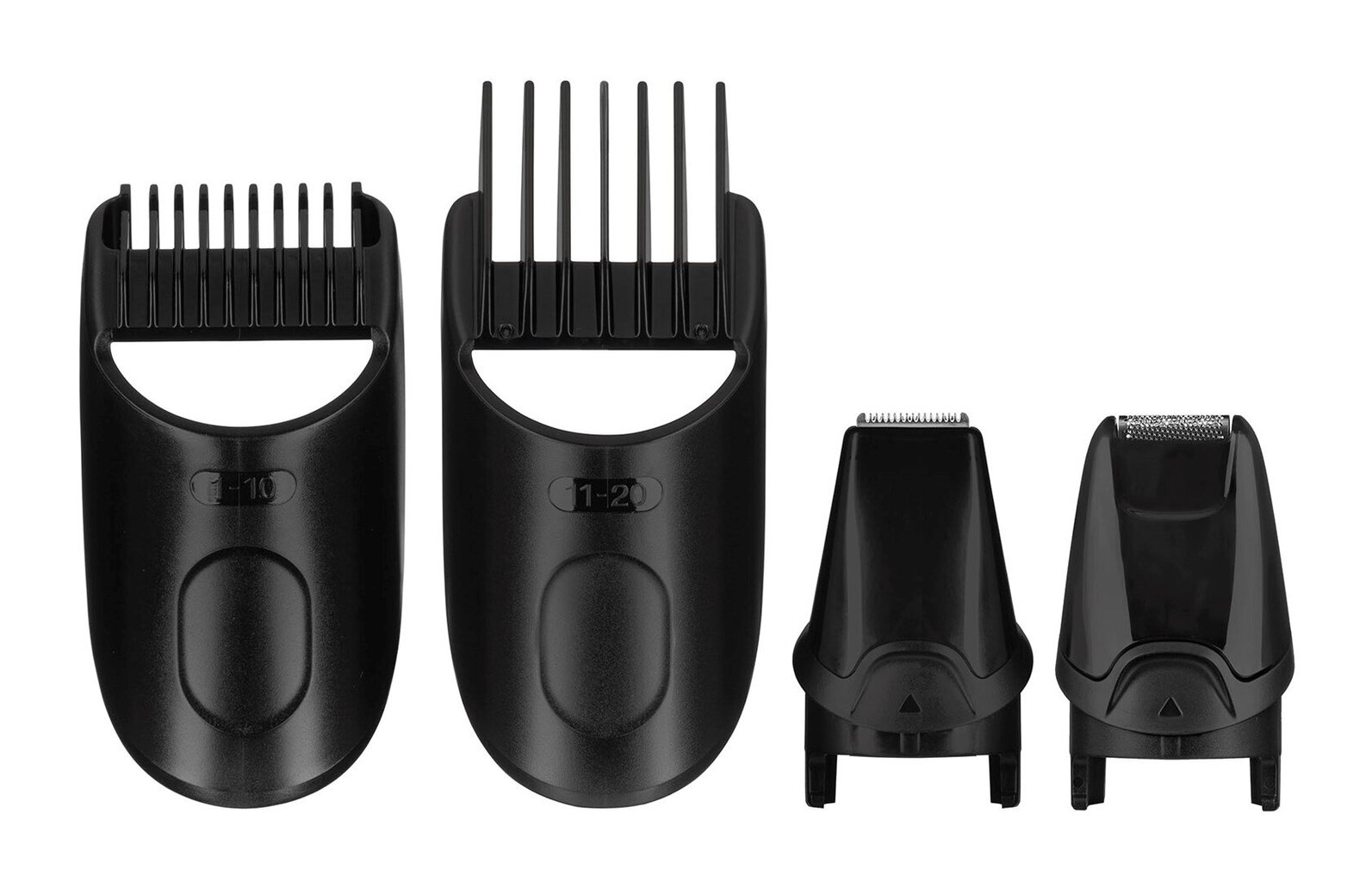 Braun BeardTrimmer 7 BT7940 цена и информация | Juukselõikusmasinad, trimmerid | kaup24.ee