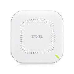 Zyxel NWA90AX Pro цена и информация | Точки беспроводного доступа (Access Point) | kaup24.ee