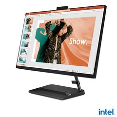 Lenovo IdeaCentre AIO 3 27IAP7 F0GJ00UEPB цена и информация | Стационарные компьютеры | kaup24.ee