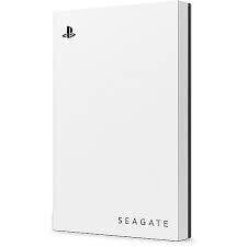 Seagate Game Drive for PlayStation STLV2000201 hind ja info | Välised kõvakettad (SSD, HDD) | kaup24.ee