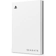 Seagate Game Drive for PlayStation STLV2000201 цена и информация | Välised kõvakettad (SSD, HDD) | kaup24.ee