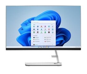 Lenovo IdeaCentre AIO 3 24IAP7 (F0GH0178PB) цена и информация | Стационарные компьютеры | kaup24.ee