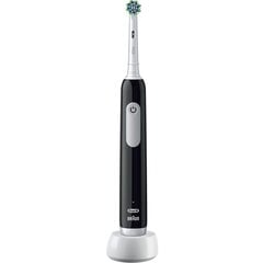 Электрическая зубная щетка Oral-B Pro Series 1 цена и информация | Электрические зубные щетки | kaup24.ee