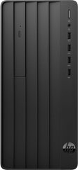 HP 290 G9 Tower i5-13500 8GB DDR4 3200 SSD512 UHD Graphics 770 W11Pro цена и информация | Стационарные компьютеры | kaup24.ee