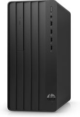 HP 290 G9 Tower i5-13500 8GB DDR4 3200 SSD512 UHD Graphics 770 W11Pro цена и информация | Стационарные компьютеры | kaup24.ee