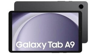 Samsung Galaxy Tab A9 Graphite (SM-X110NZAEEUE) цена и информация | для планшетов | kaup24.ee