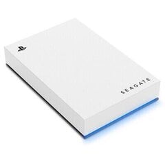 Seagate Game Drive for PlayStation STLV5000200 цена и информация | Жёсткие диски (SSD, HDD) | kaup24.ee