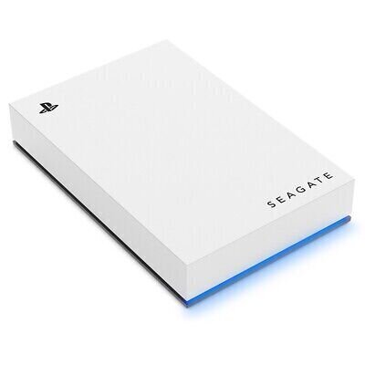 Seagate Game Drive for PlayStation STLV5000200 hind ja info | Välised kõvakettad (SSD, HDD) | kaup24.ee