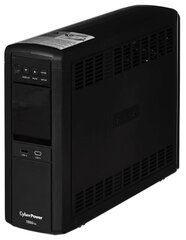 CyberPower CP1350EPFCLCD hind ja info | Puhvertoiteallikad (UPS) | kaup24.ee