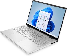 HP Pavilion x360 15-er1002nw (9Q375EA) цена и информация | Ноутбуки | kaup24.ee