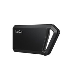 Lexar SL600 LSL600X002T-RNBNG hind ja info | Välised kõvakettad (SSD, HDD) | kaup24.ee