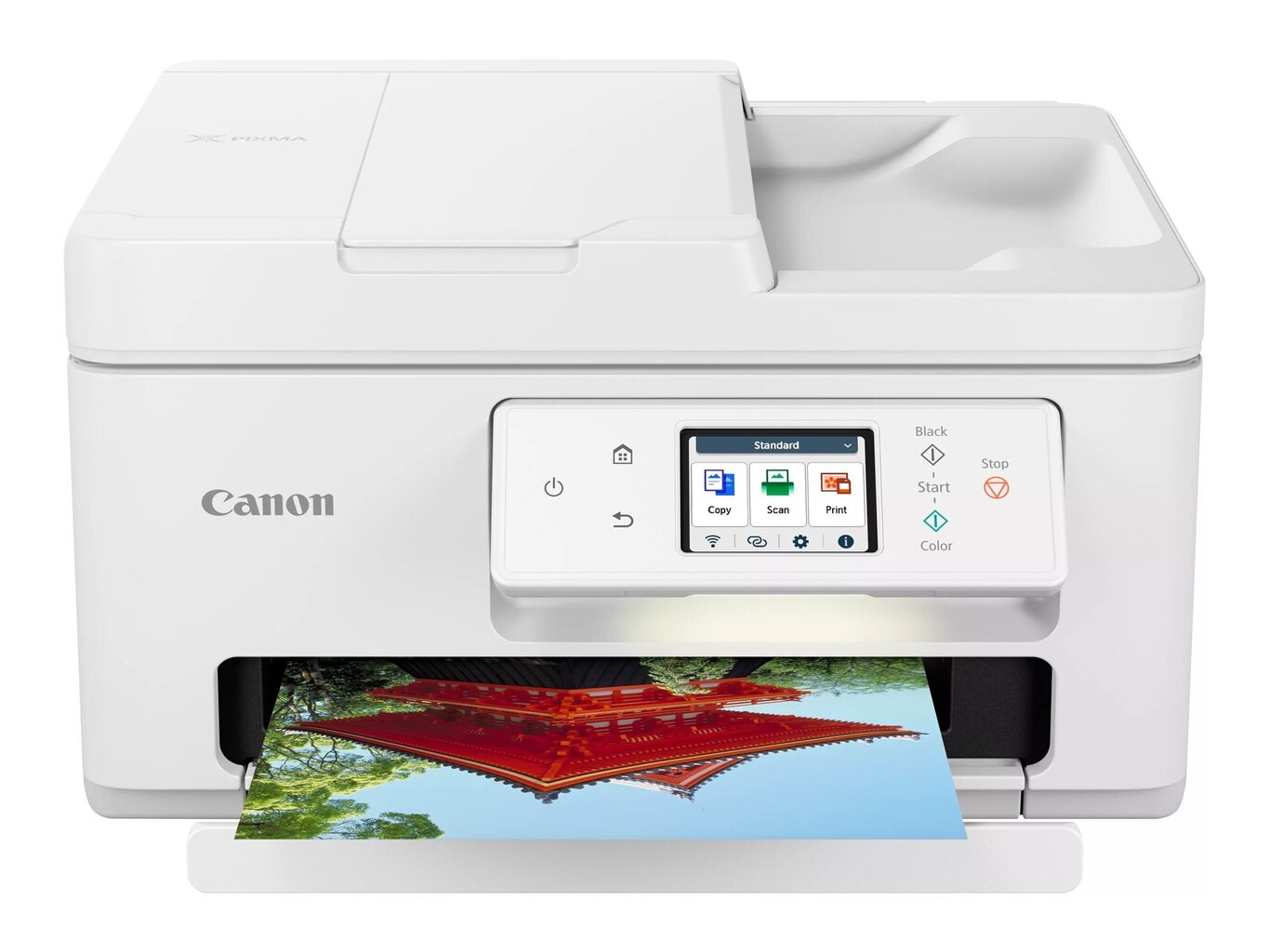 Canon Pixma TS7750I 6258C006 цена и информация | Printerid | kaup24.ee