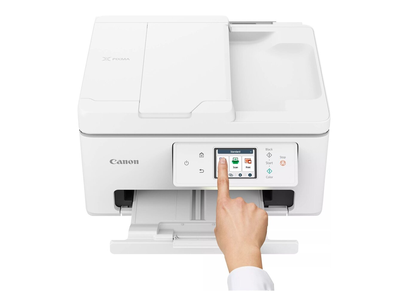 Canon Pixma TS7750I 6258C006 цена и информация | Printerid | kaup24.ee