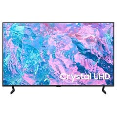 Samsung Crystal CU7092 цена и информация | Телевизоры | kaup24.ee