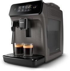 Кофе машина Philips EP1224 Fully-auto Espresso machine 1.8 л цена и информация | Кофемашины | kaup24.ee