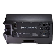 Headrush FRFR-108 MK2 цена и информация | Домашняя акустика и системы «Саундбар» («Soundbar“) | kaup24.ee