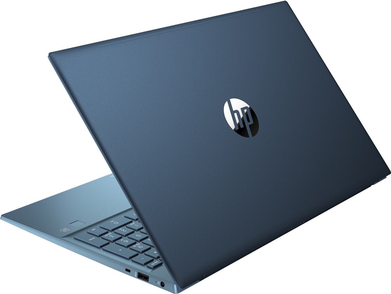 HP Pavilion 15-EH3154NW цена и информация | Sülearvutid | kaup24.ee