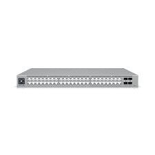 Ubiquiti USW-Pro-Max-48-PoE hind ja info | Lülitid (Switch) | kaup24.ee