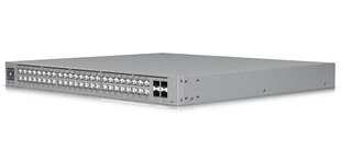 Ubiquiti USW-Pro-Max-48-PoE hind ja info | Lülitid (Switch) | kaup24.ee