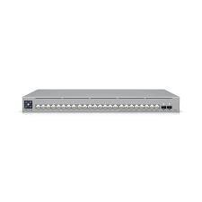 Ubiquiti USW-Pro-Max-24-PoE hind ja info | Lülitid (Switch) | kaup24.ee