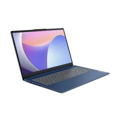 NB IDEAPAD SLIM 3 CI5-12450H/ 15&quot; 16/ 512GB 83ER0007PB LENOVO Портативный компьютер цена и информация | Ноутбуки | kaup24.ee