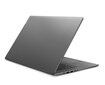 Lenovo IdeaPad 3 17.3" i3-1215U 8 GB DDR4-SDRAM 512 GB SSD Wi-Fi 6 hind ja info | Sülearvutid | kaup24.ee