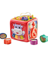 Развивающая детская игра, Electronics LV-2198, 1 шт цена и информация | Игрушки для малышей | kaup24.ee