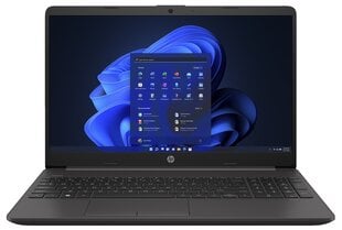 Ноутбук HP 250 G9 Intel Core I3-1215U 512 Гб SSD 15,6" 8 GB RAM цена и информация | Ноутбуки | kaup24.ee