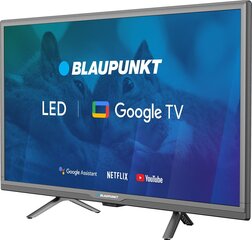 Blaupunkt 24HBG5000S цена и информация | Телевизоры | kaup24.ee