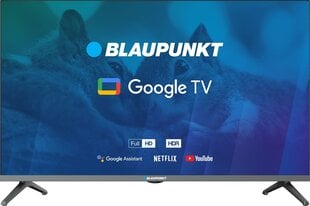 Blaupunkt 32FBG5000S цена и информация | Телевизоры | kaup24.ee