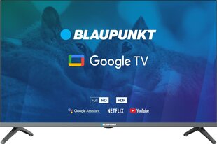 Blaupunkt 32FBG5000S hind ja info | Telerid | kaup24.ee